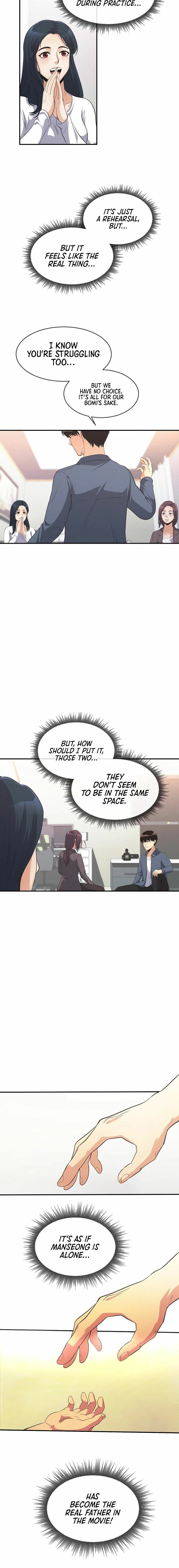 Movies are Real Chapter 37 page 3 - 