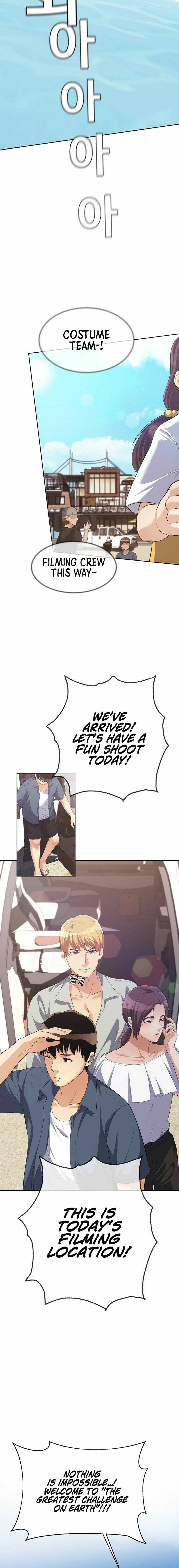 Movies are Real Chapter 37 page 23 - 