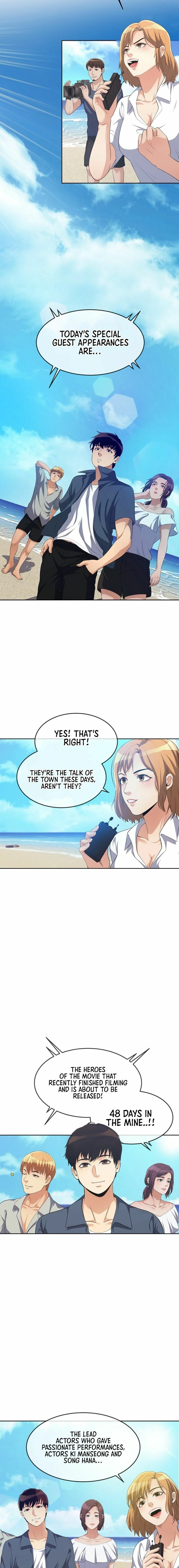 Movies are Real Chapter 37 page 24 - 