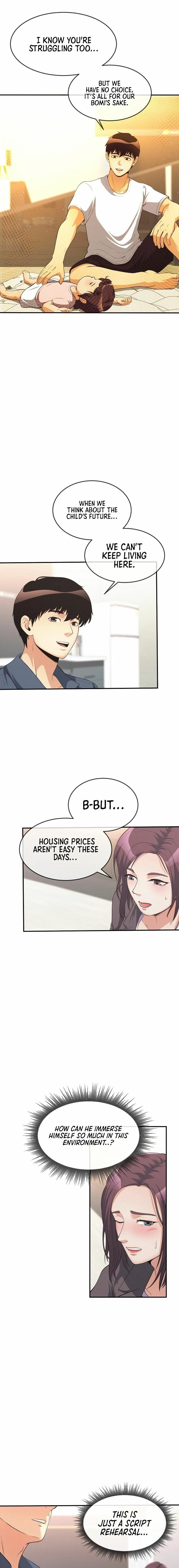 Movies are Real Chapter 37 page 4 - 