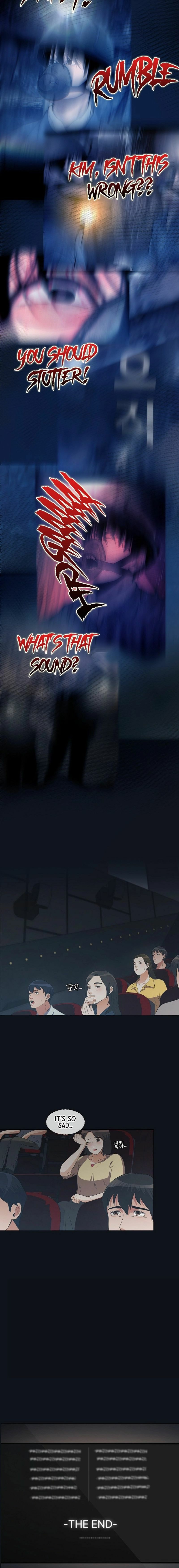 Movies are Real Chapter 37 page 35 - 