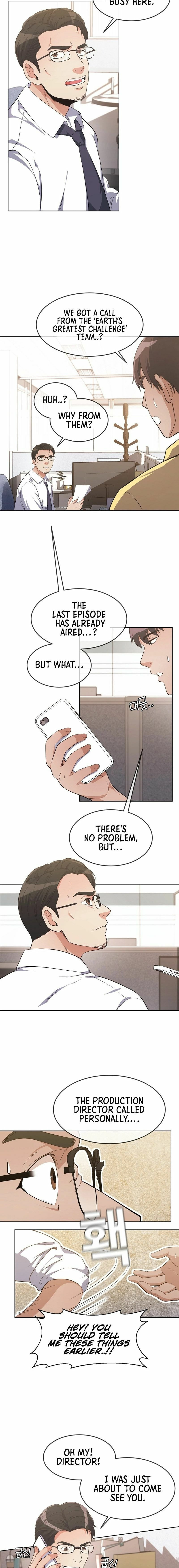 Movies are Real Chapter 37 page 39 - 