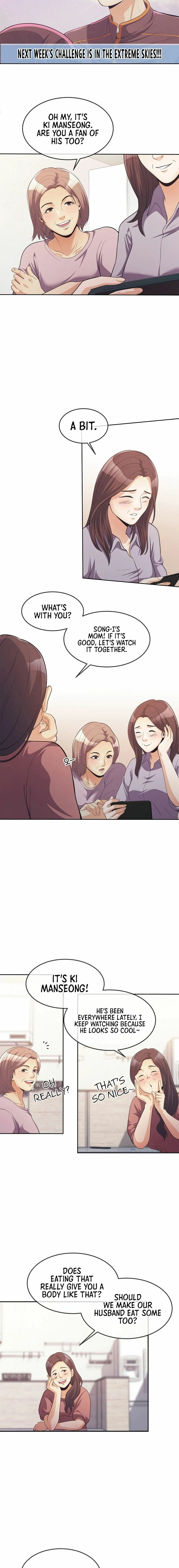 Movies are Real Chapter 38 page 4 - 