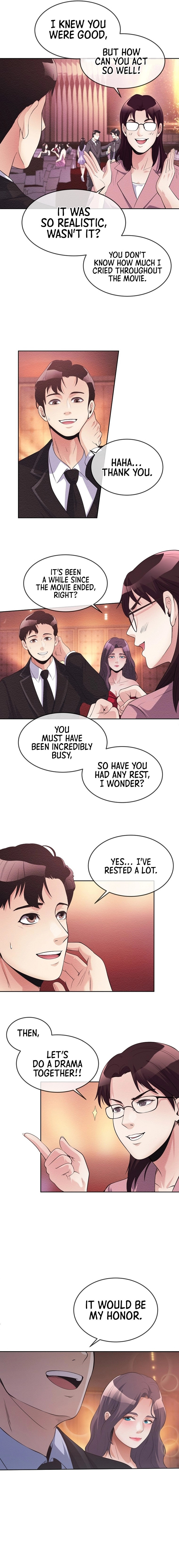 Movies are Real Chapter 39 page 11 - 