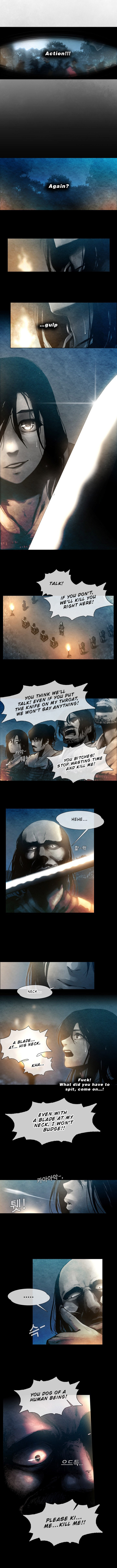 Movies are Real Chapter 4 page 2 - 