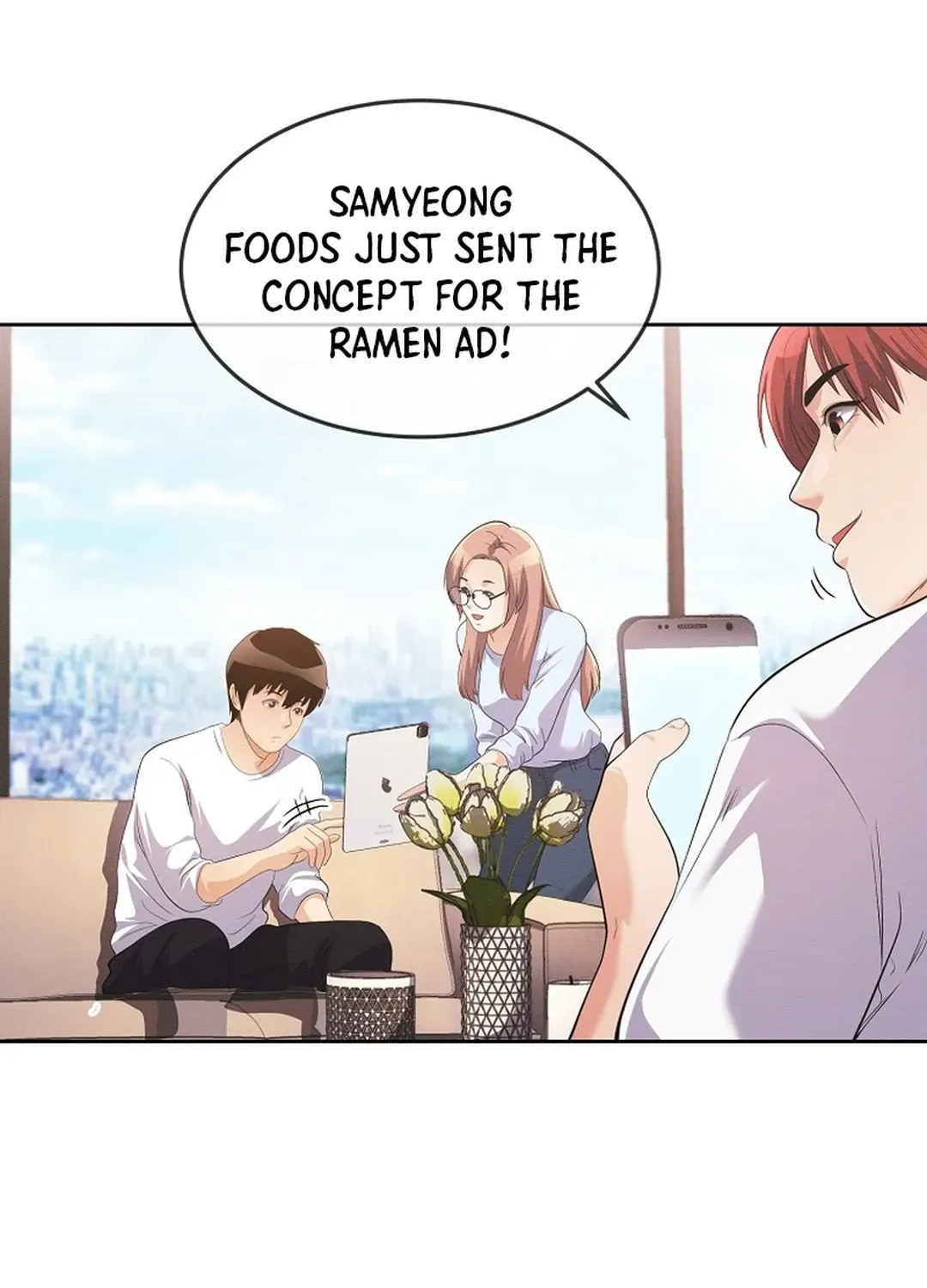 Movies are Real Chapter 40 page 102 - 