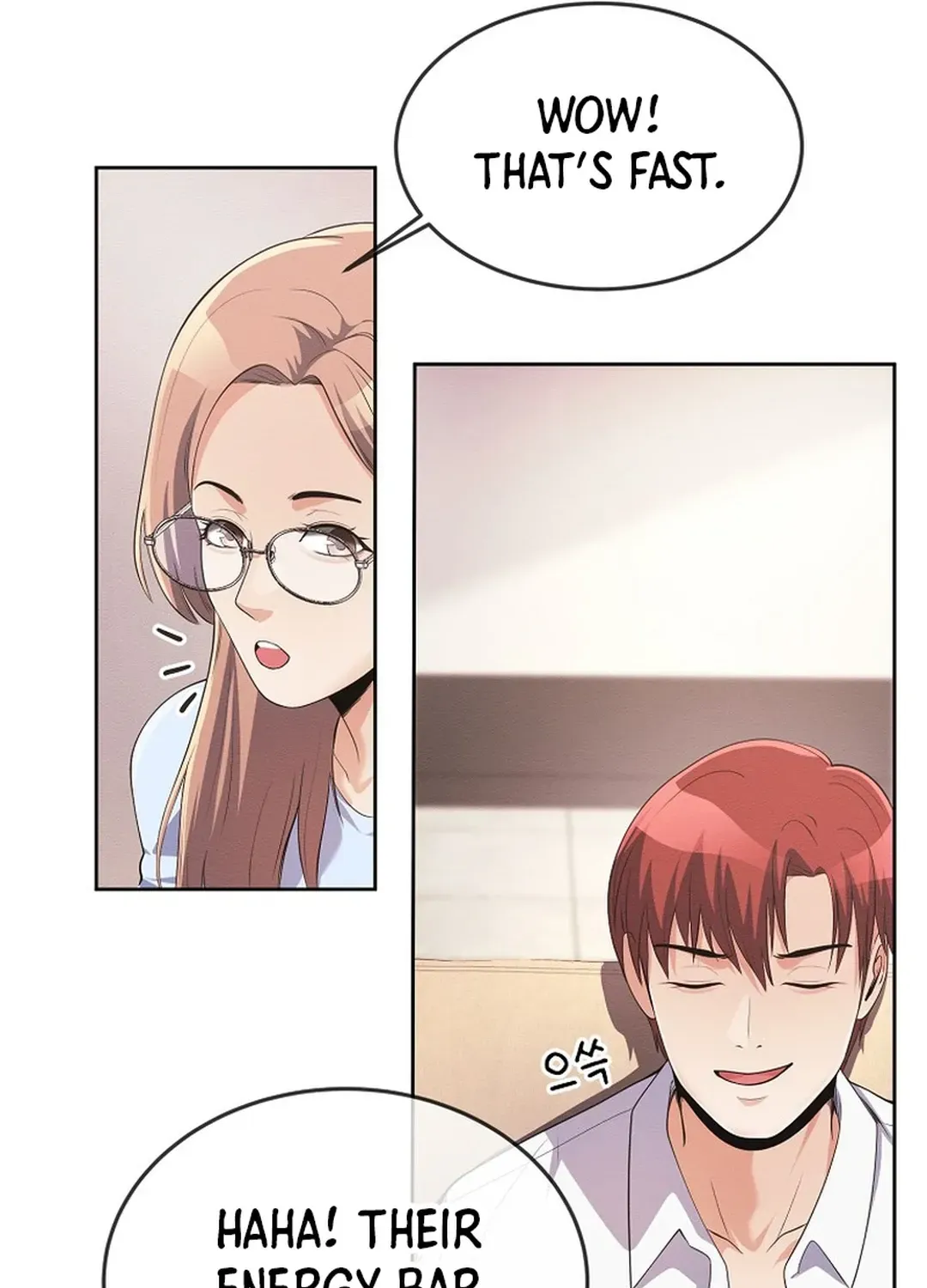 Movies are Real Chapter 40 page 104 - 