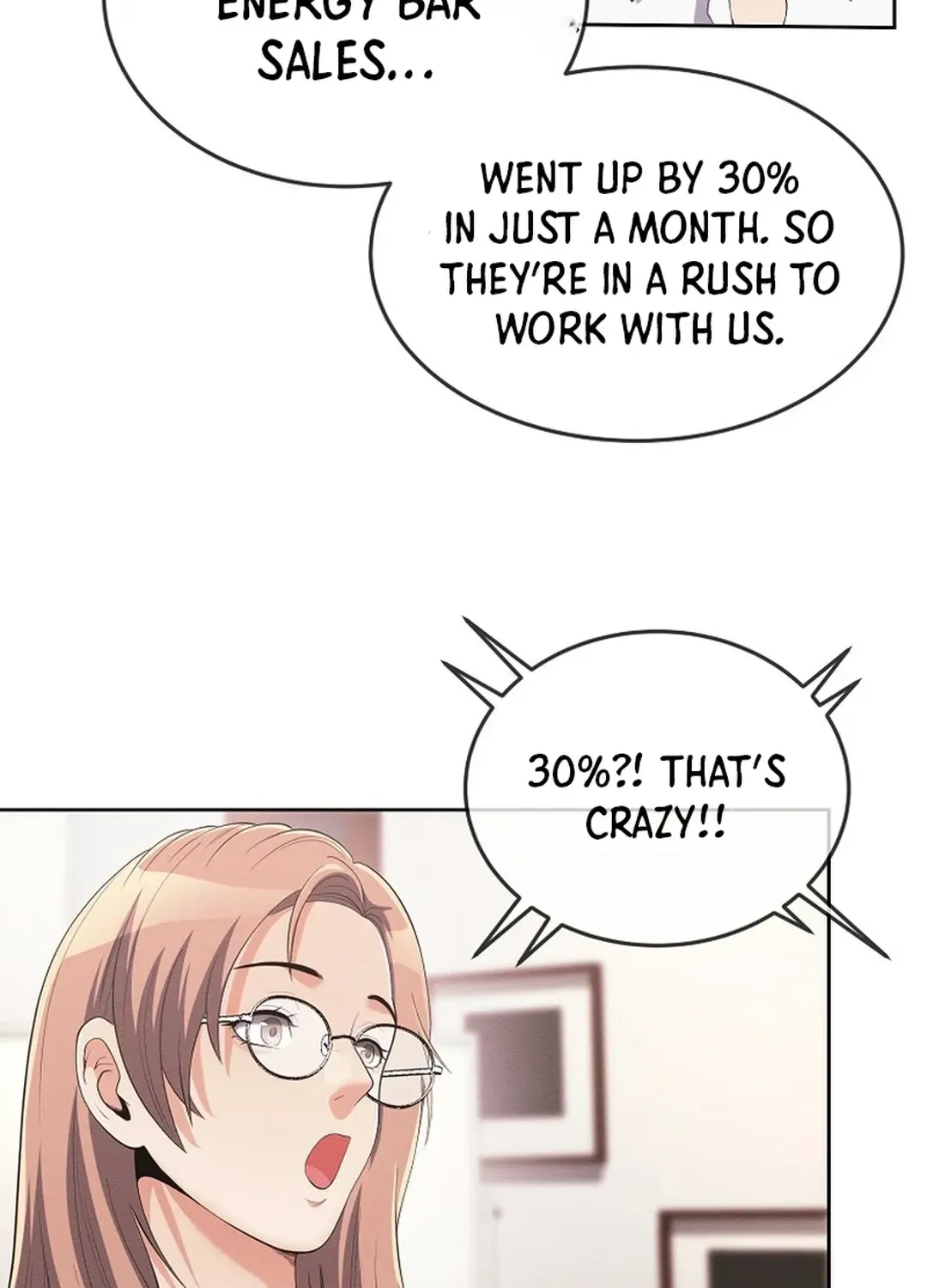 Movies are Real Chapter 40 page 105 - 