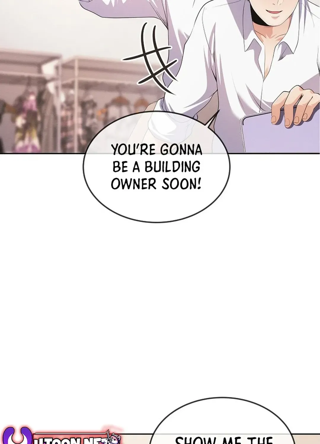 Movies are Real Chapter 40 page 107 - 