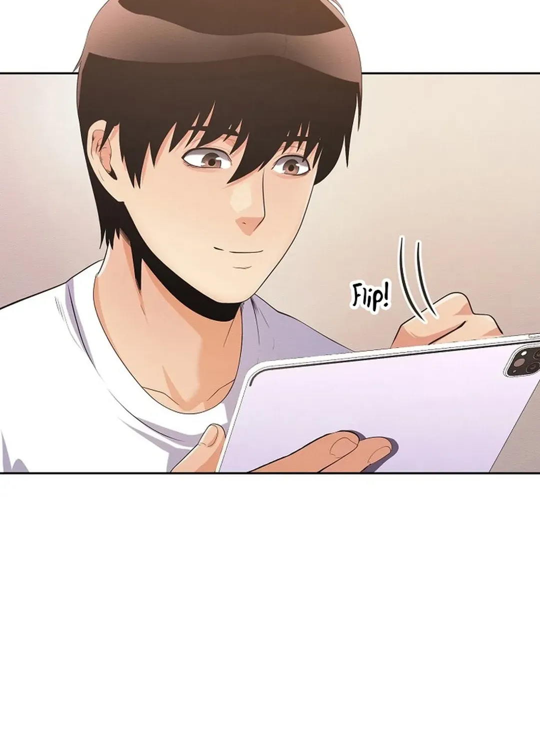 Movies are Real Chapter 40 page 109 - 