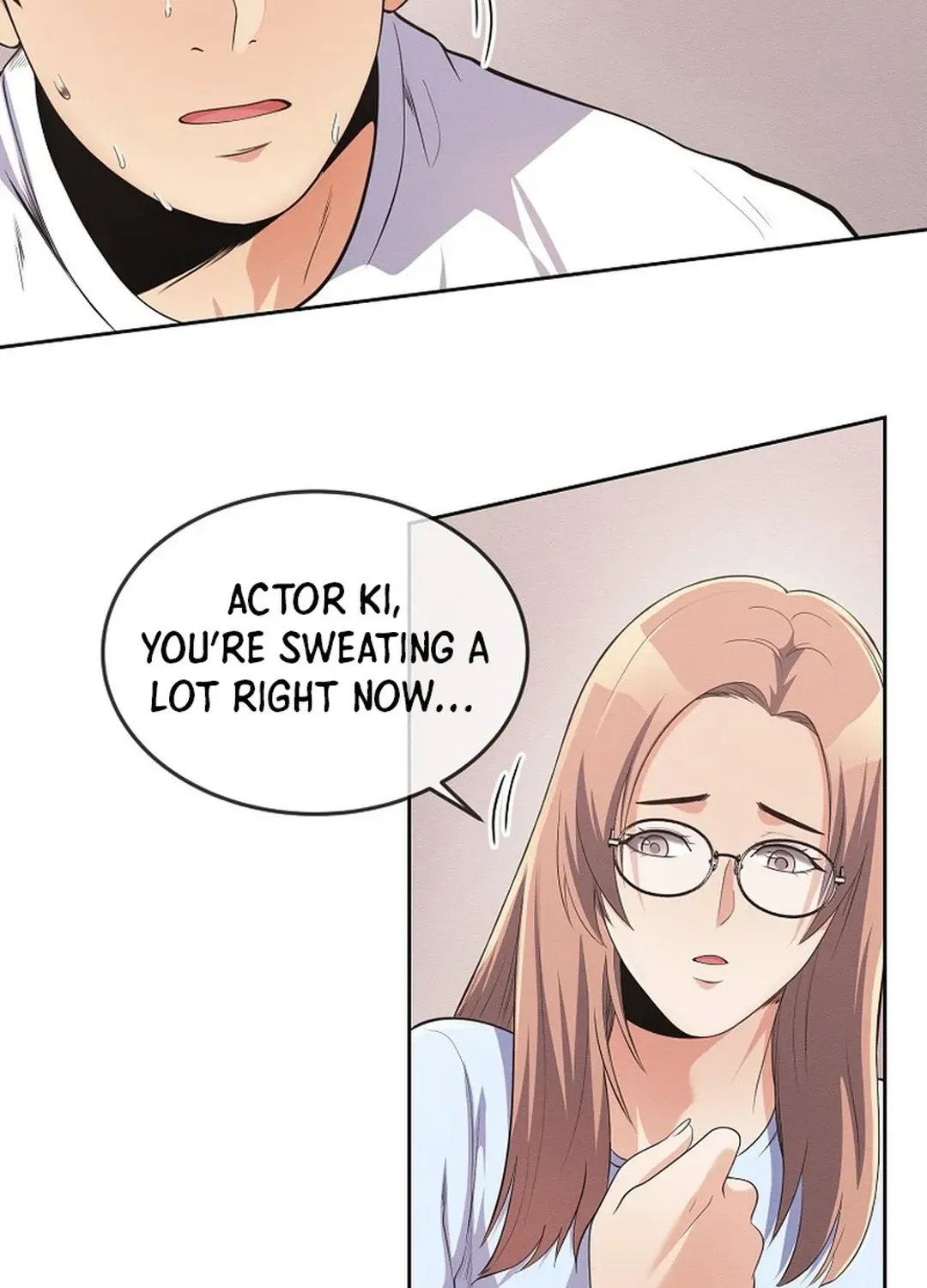 Movies are Real Chapter 40 page 114 - 