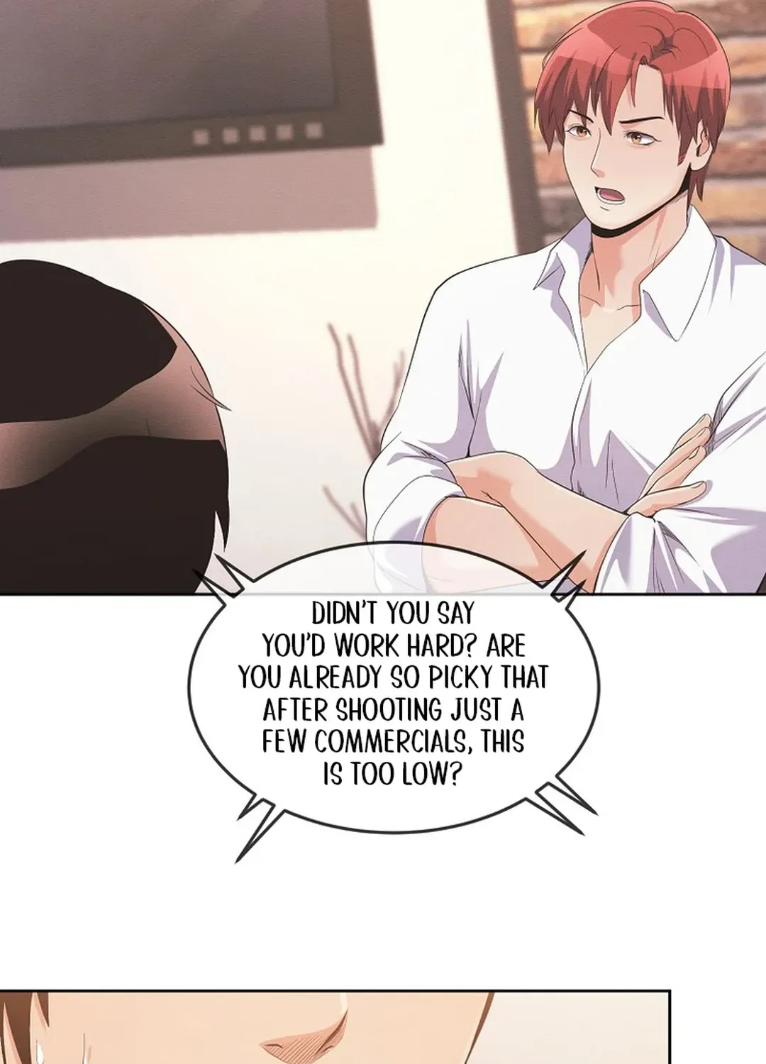 Movies are Real Chapter 40 page 125 - 