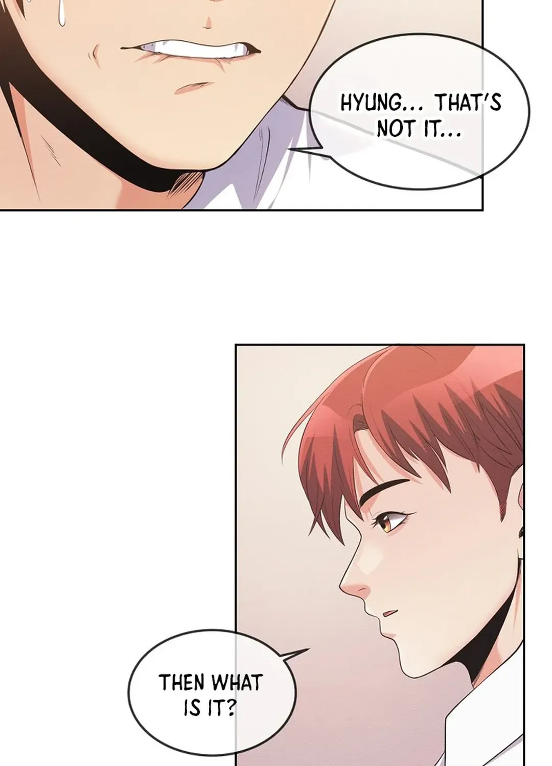 Movies are Real Chapter 40 page 126 - 