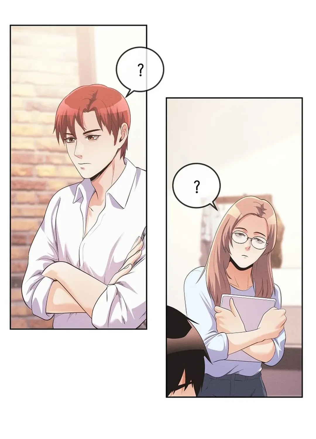 Movies are Real Chapter 40 page 133 - 