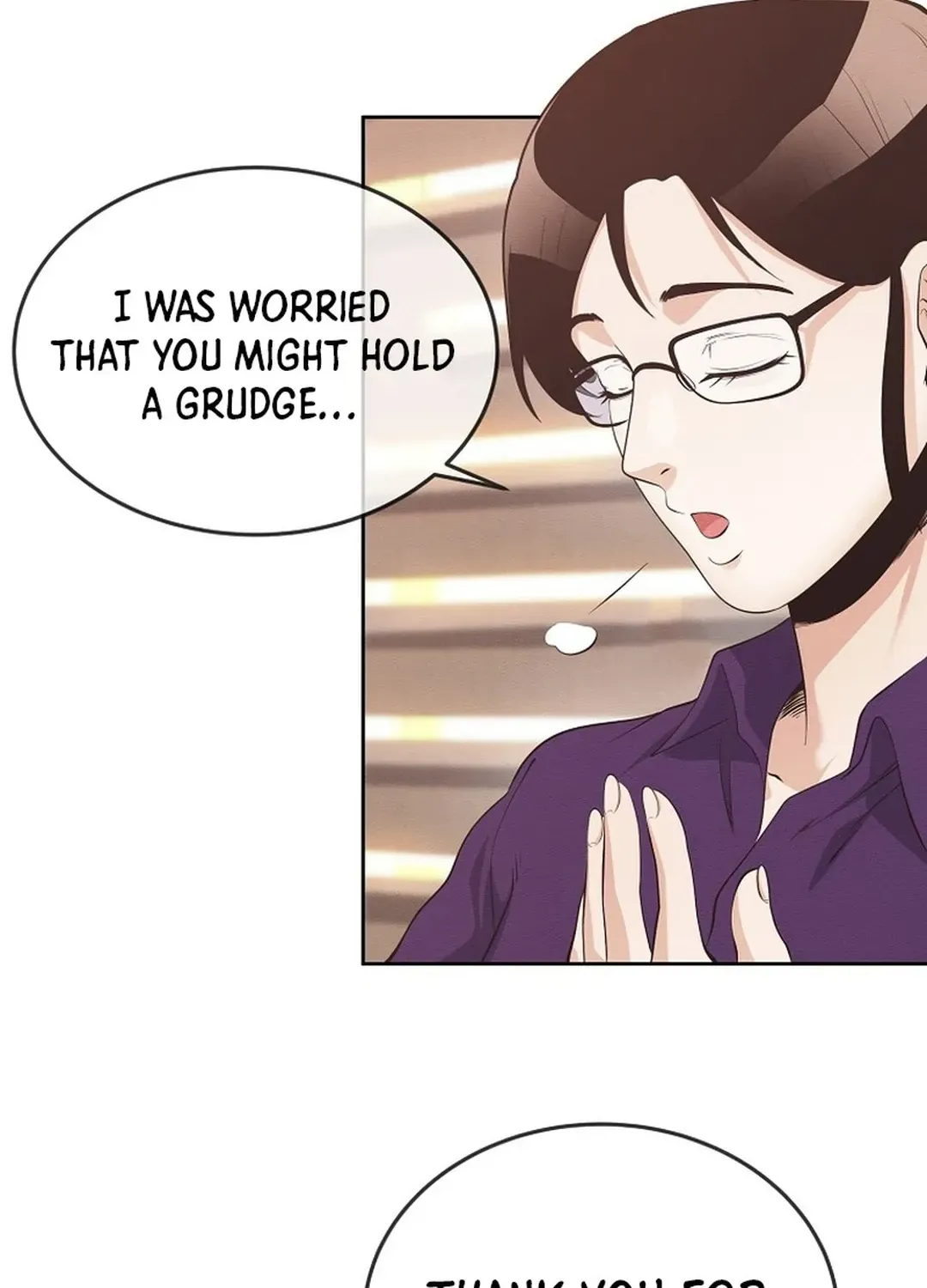 Movies are Real Chapter 40 page 18 - 