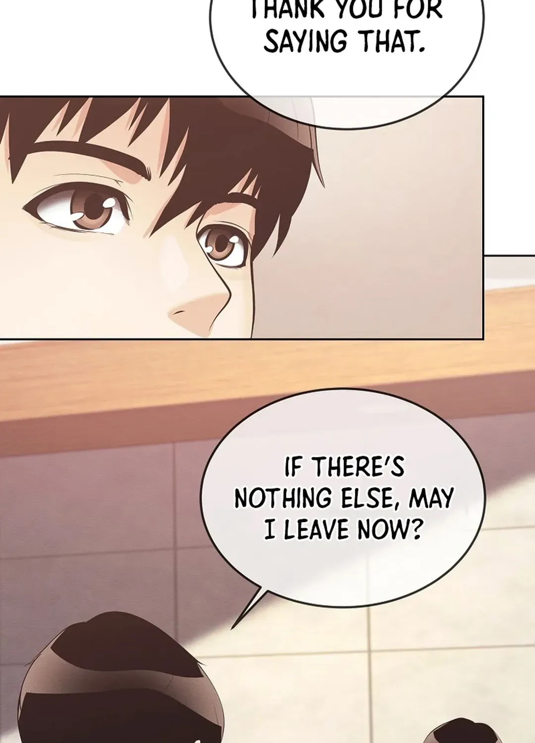 Movies are Real Chapter 40 page 19 - 