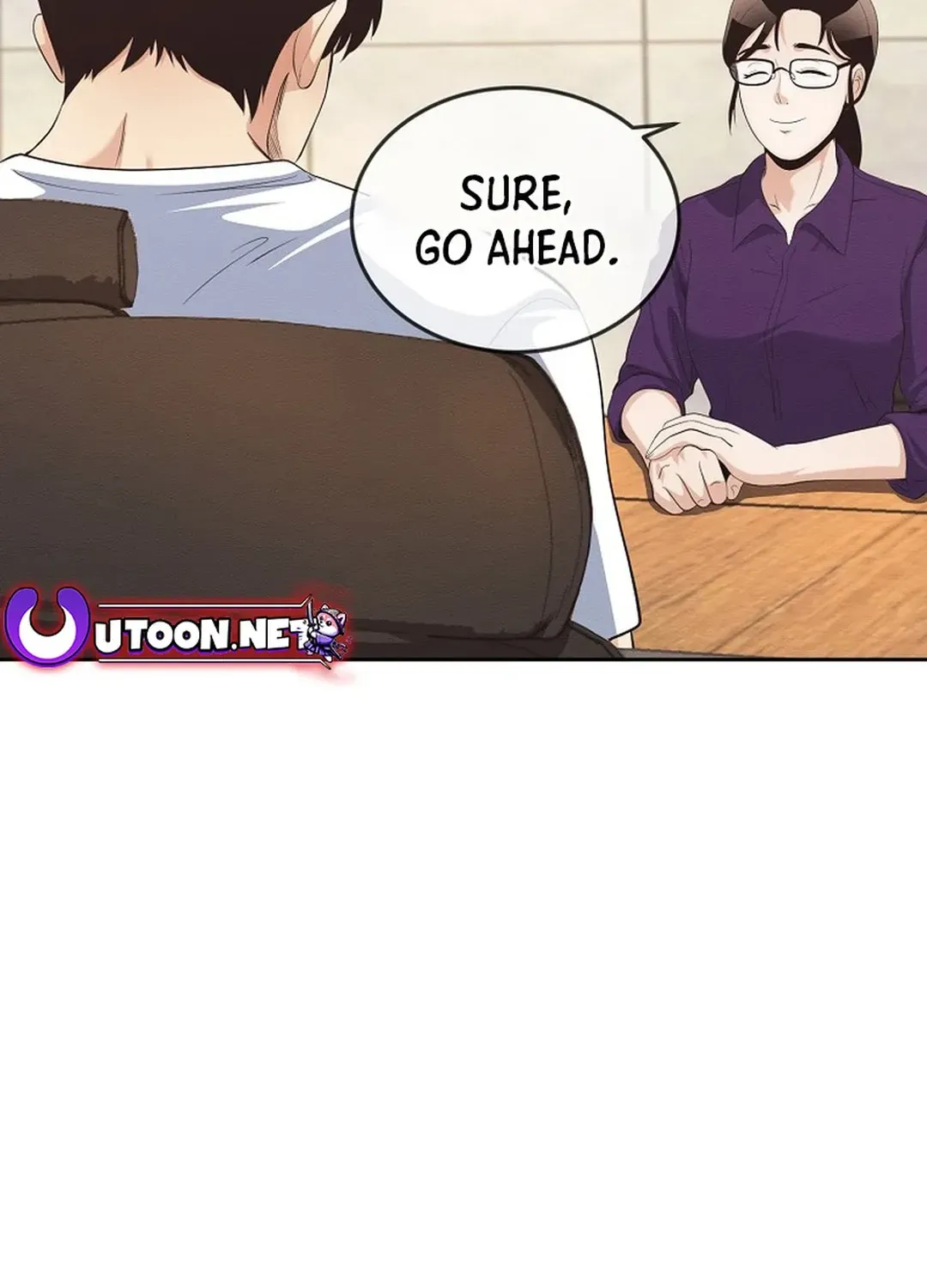 Movies are Real Chapter 40 page 20 - 