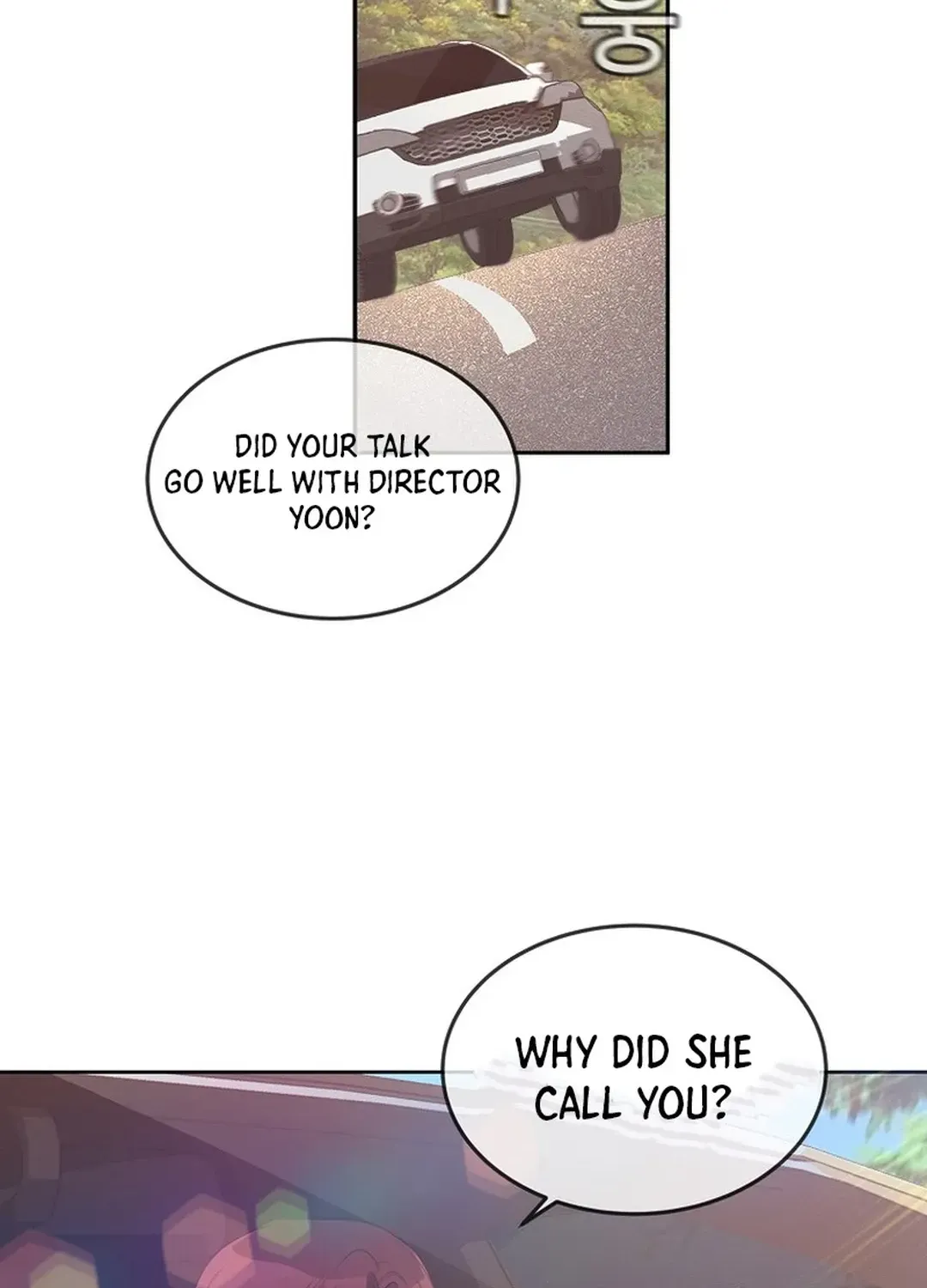 Movies are Real Chapter 40 page 23 - 