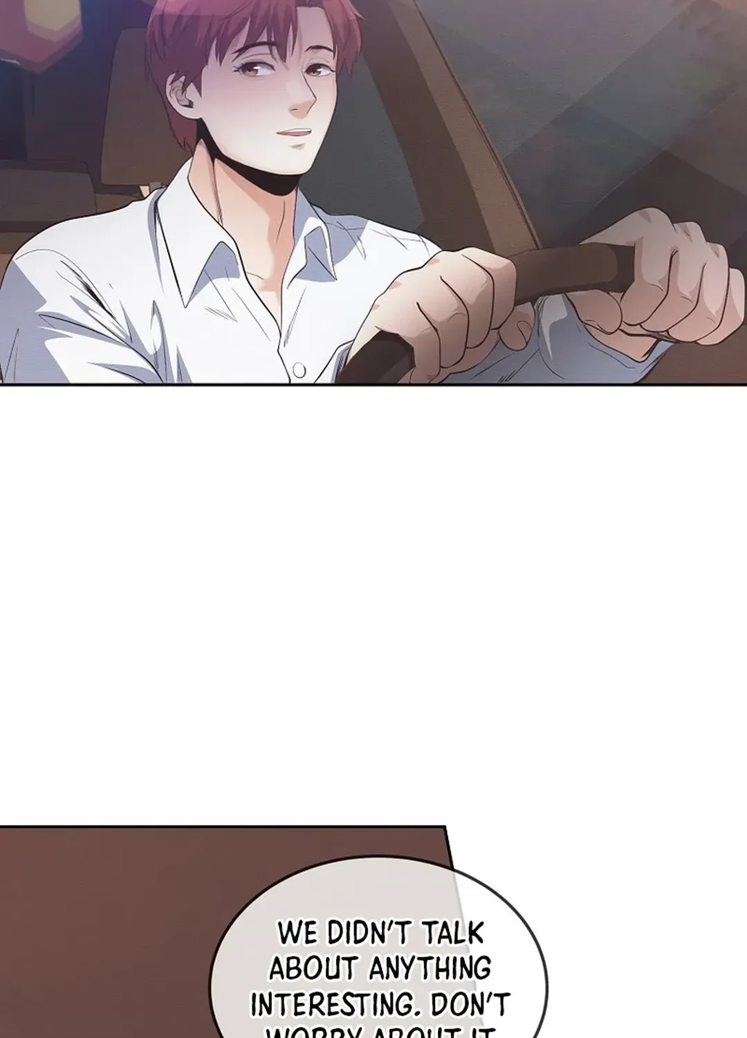 Movies are Real Chapter 40 page 24 - 