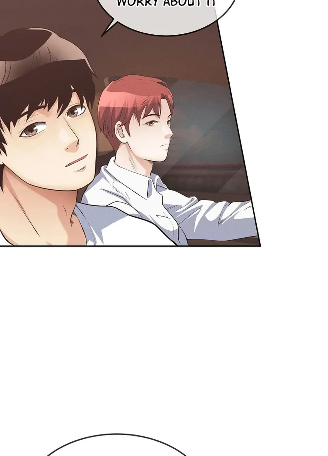 Movies are Real Chapter 40 page 25 - 