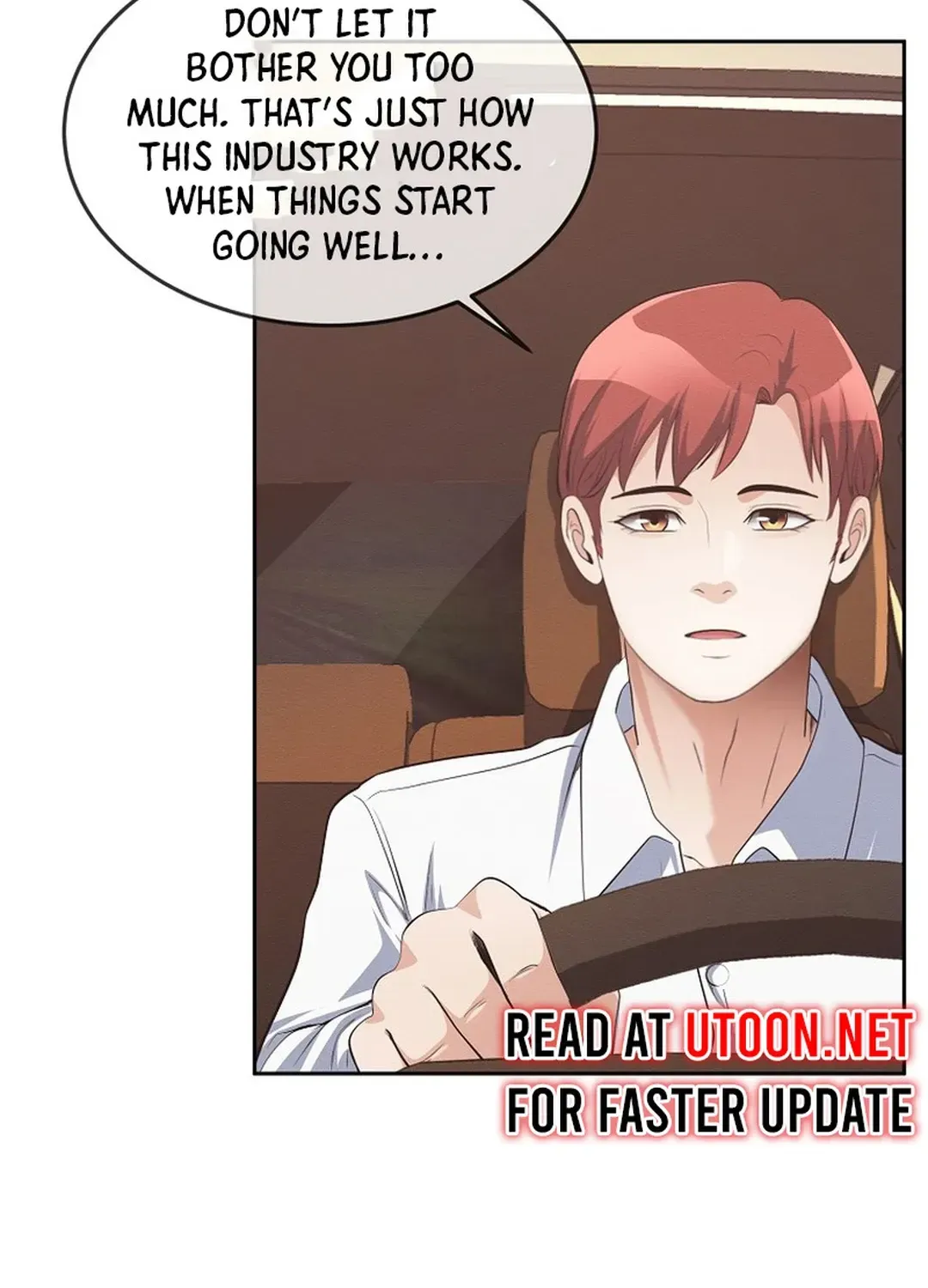 Movies are Real Chapter 40 page 26 - 
