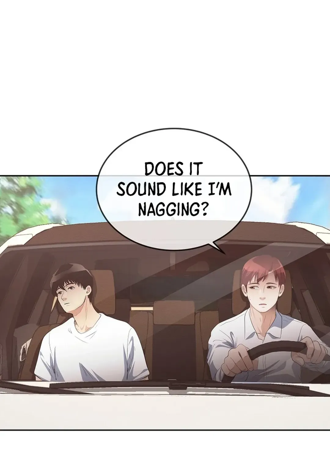 Movies are Real Chapter 40 page 27 - 