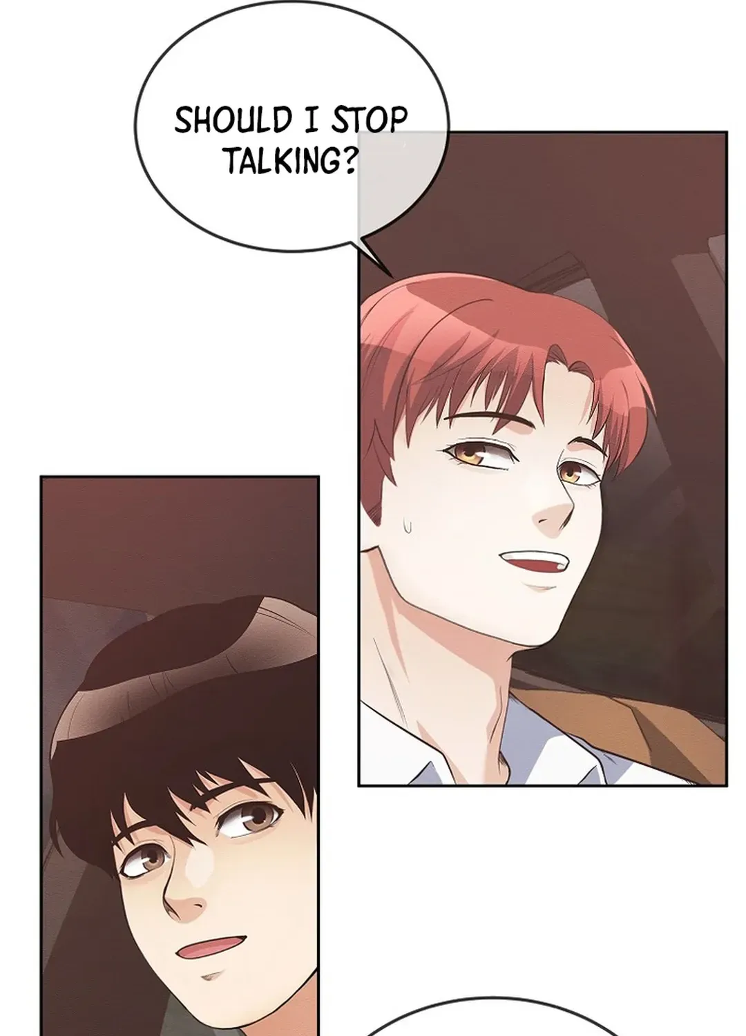 Movies are Real Chapter 40 page 29 - 