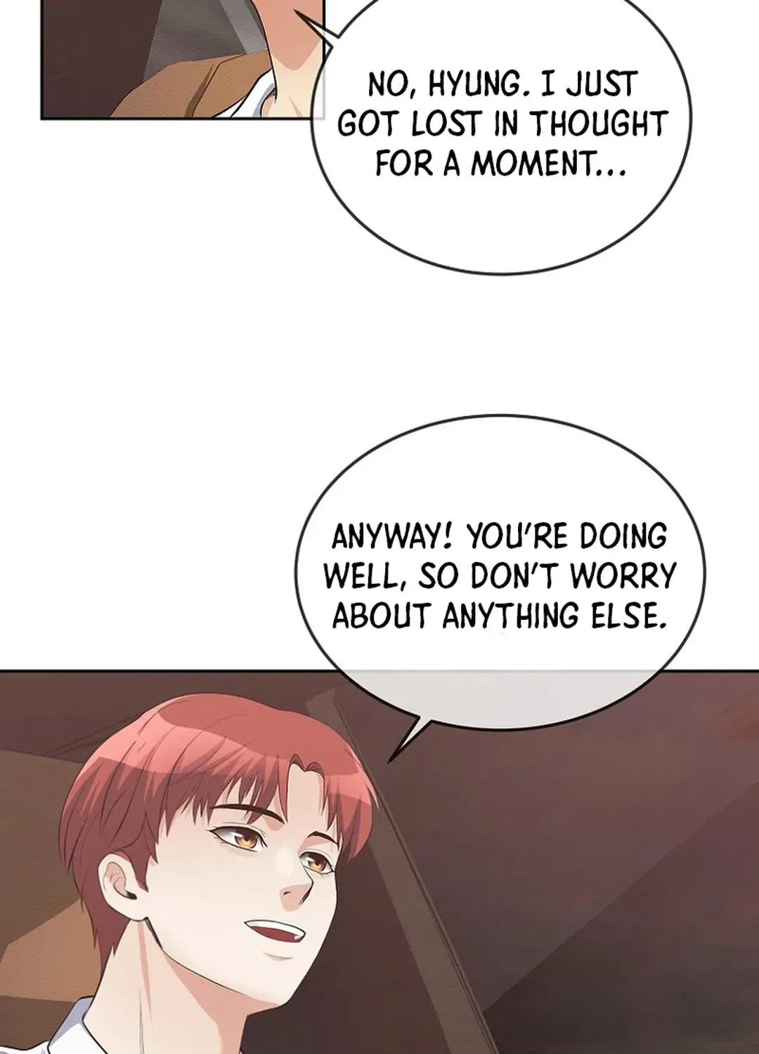 Movies are Real Chapter 40 page 30 - 