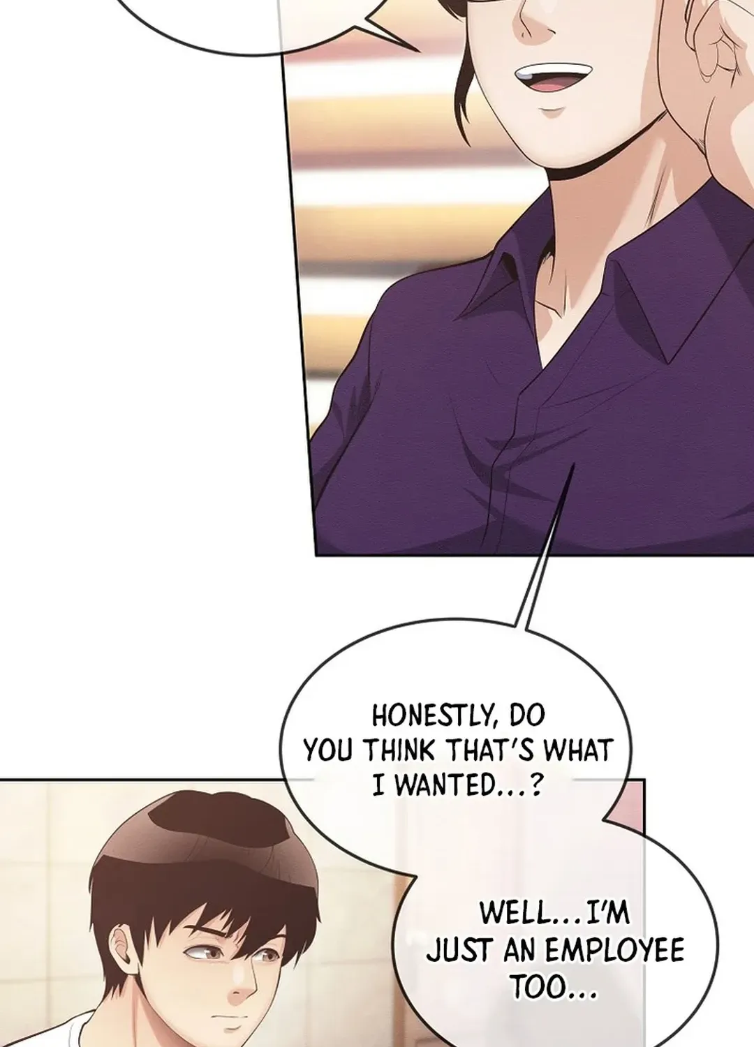 Movies are Real Chapter 40 page 4 - 