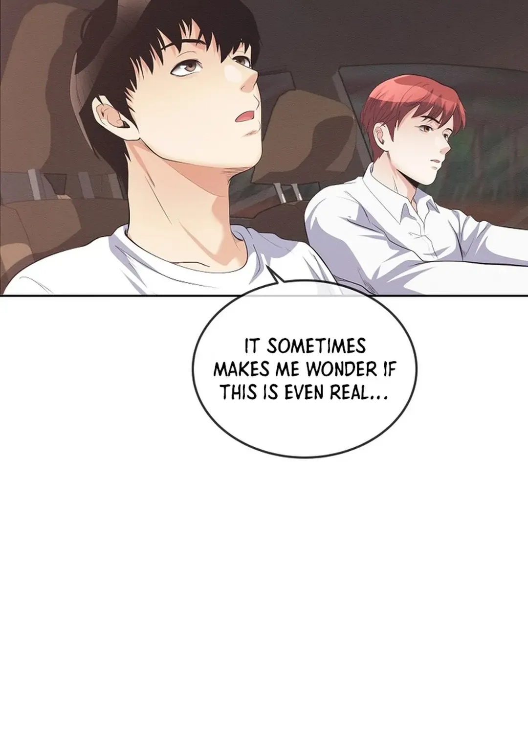 Movies are Real Chapter 40 page 39 - 