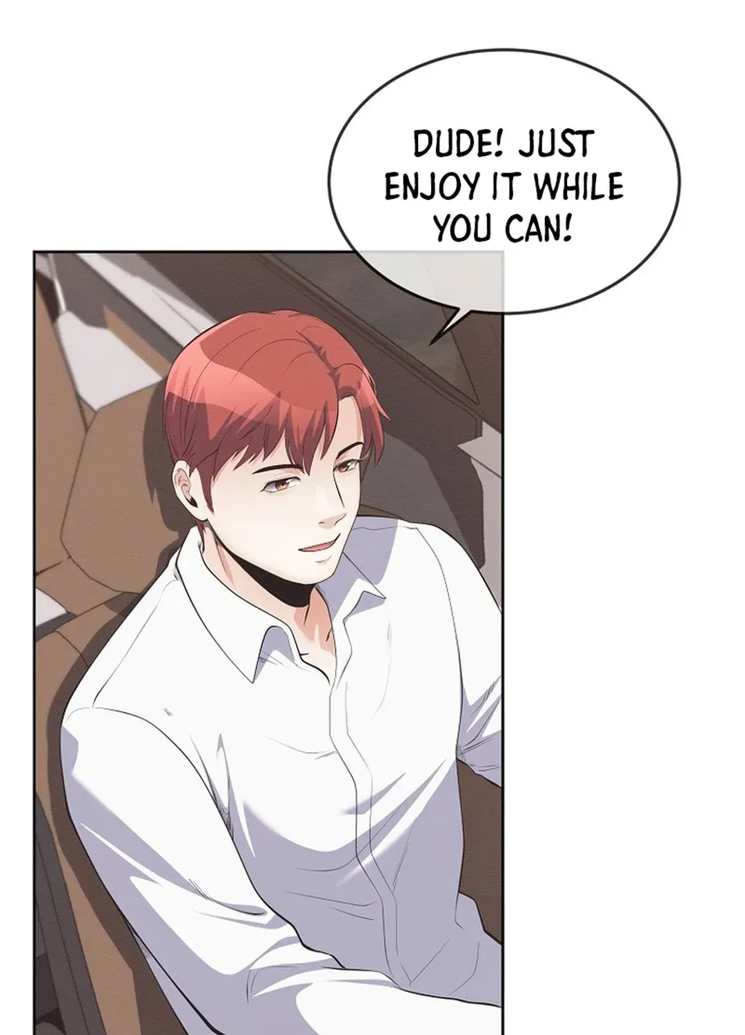 Movies are Real Chapter 40 page 40 - 