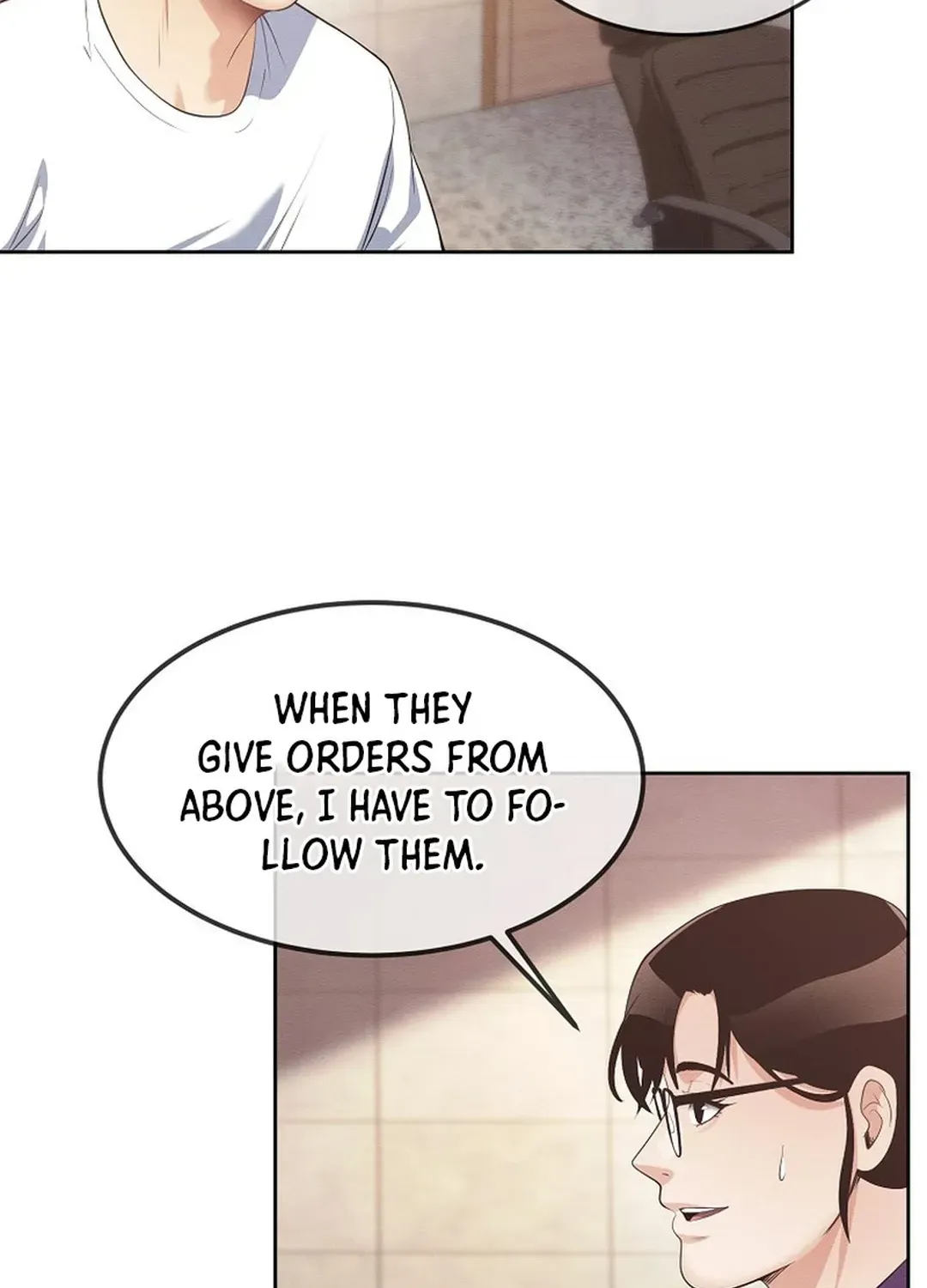 Movies are Real Chapter 40 page 5 - 