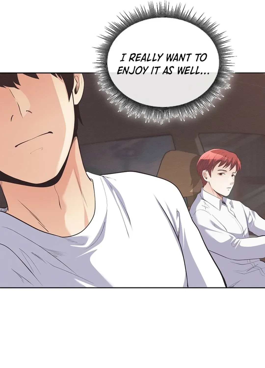 Movies are Real Chapter 40 page 43 - 
