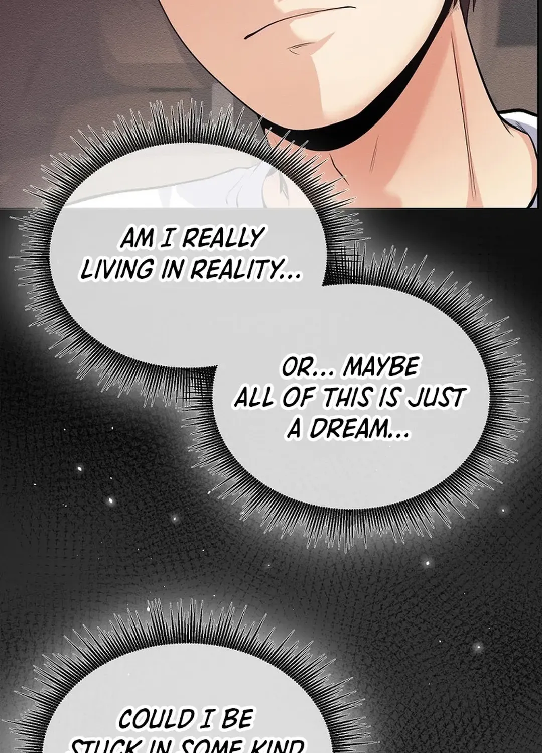 Movies are Real Chapter 40 page 45 - 