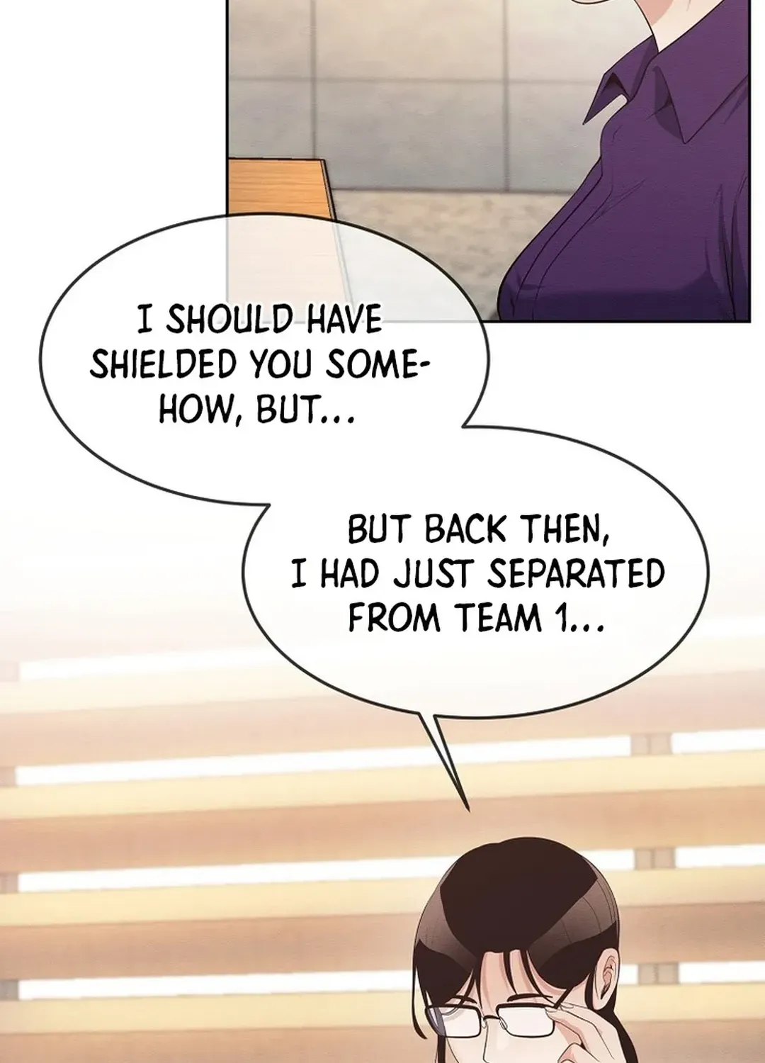 Movies are Real Chapter 40 page 6 - 