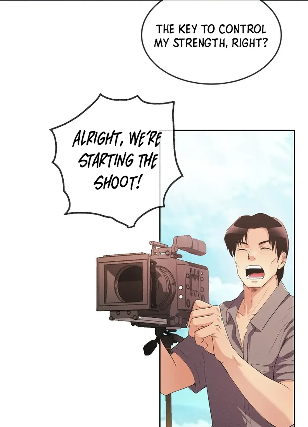 Movies are Real Chapter 40 page 55 - 
