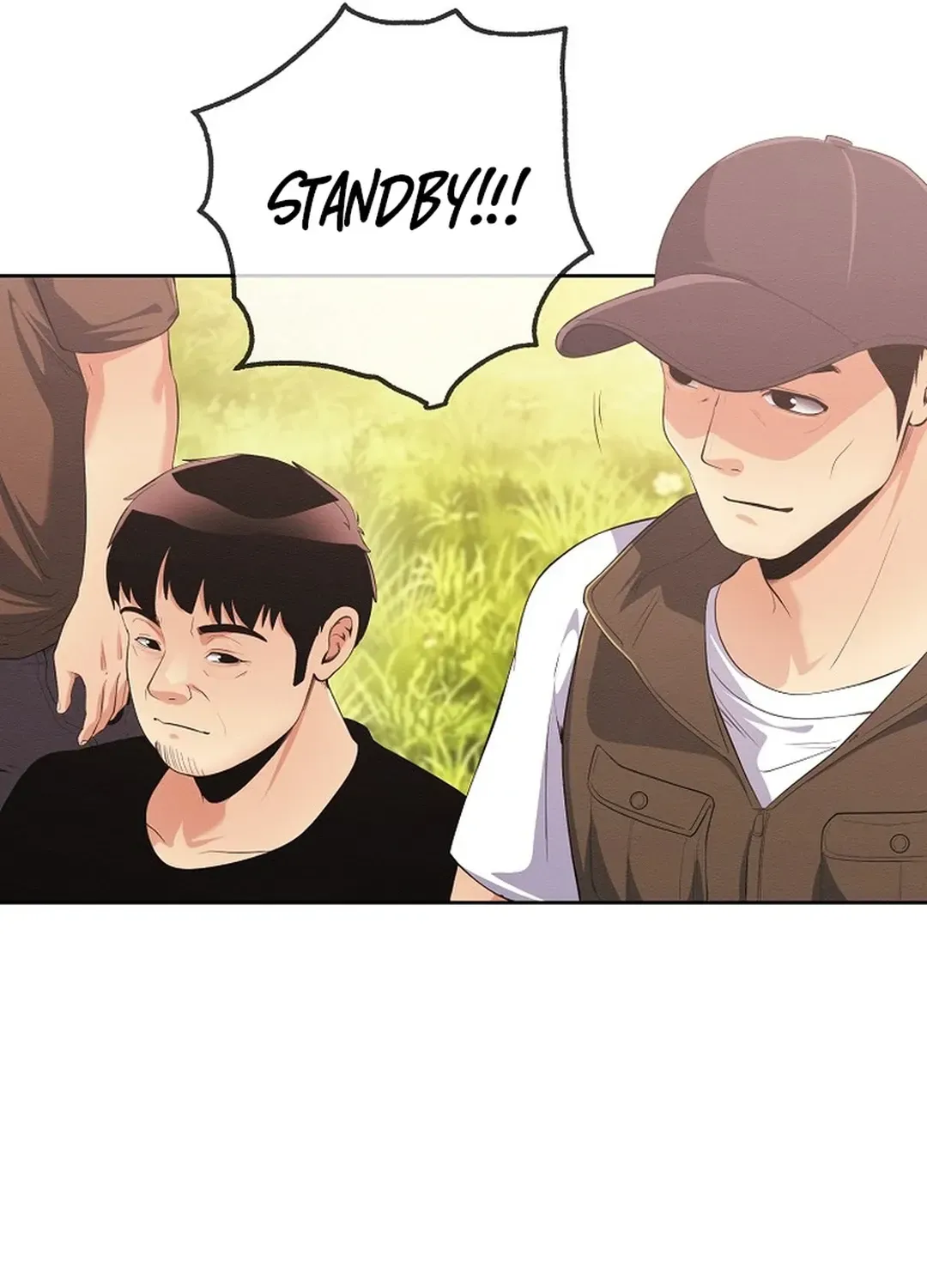 Movies are Real Chapter 40 page 57 - 