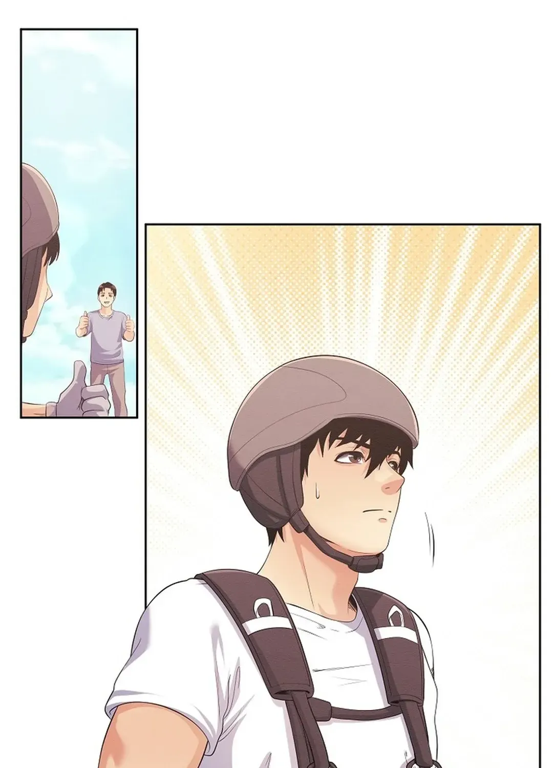 Movies are Real Chapter 40 page 58 - 