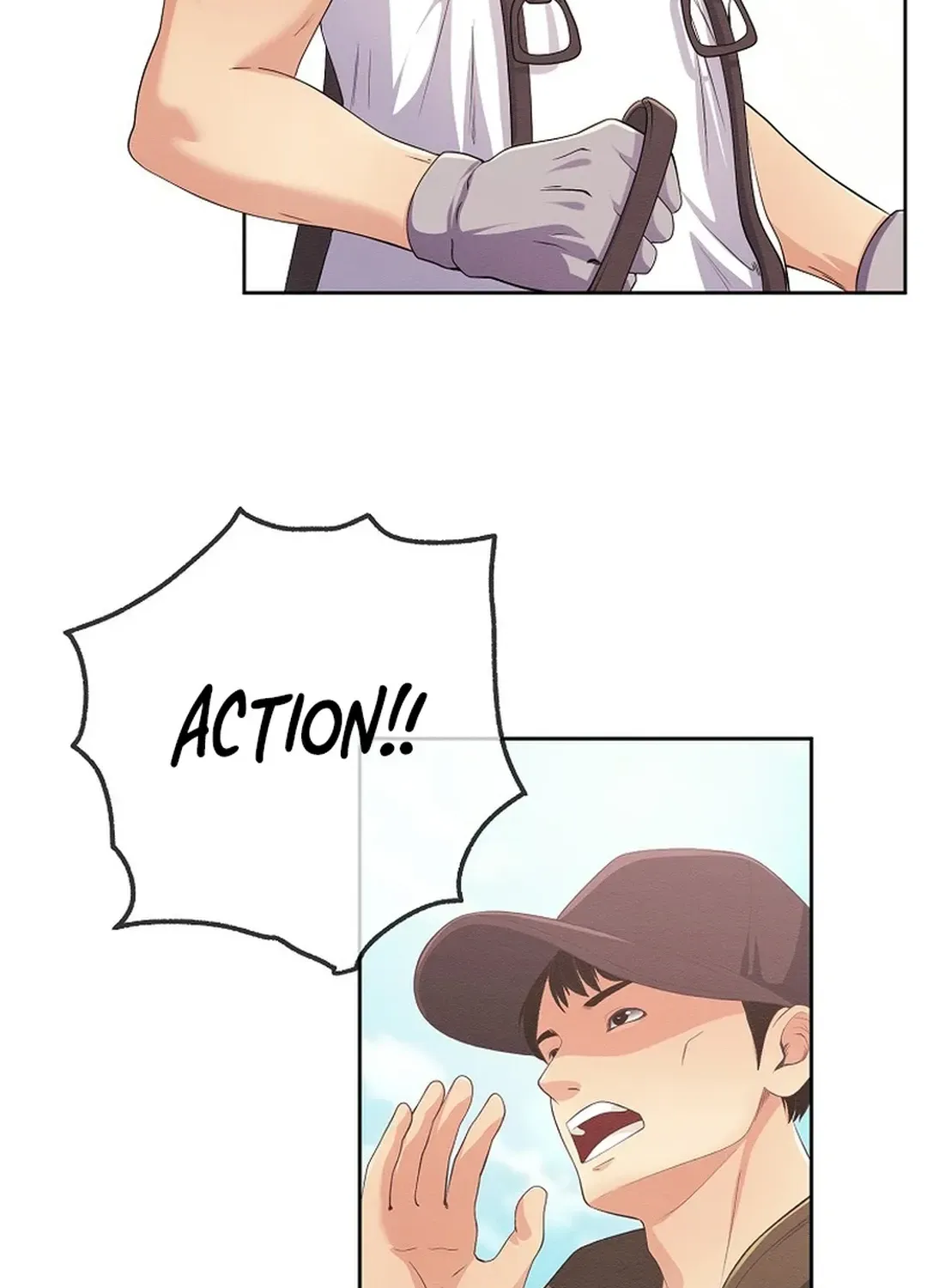 Movies are Real Chapter 40 page 59 - 