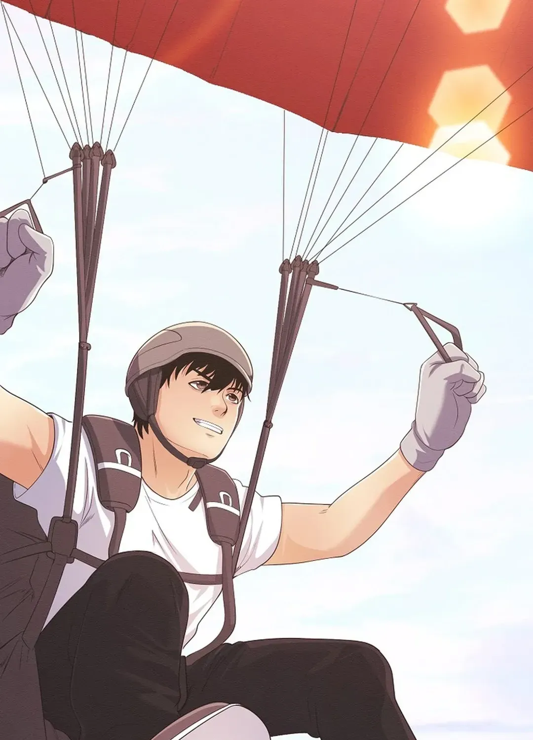Movies are Real Chapter 40 page 63 - 