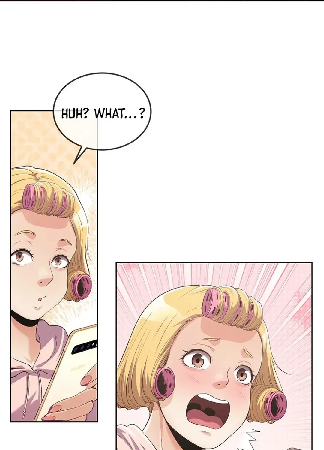 Movies are Real Chapter 40 page 71 - 