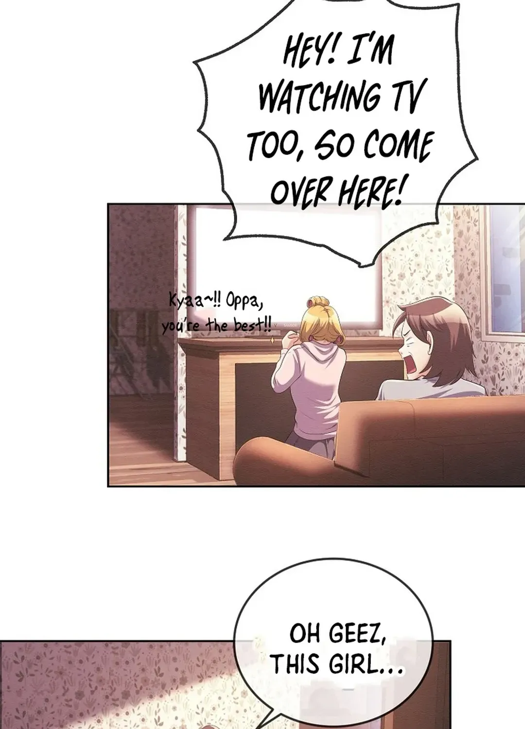 Movies are Real Chapter 40 page 73 - 