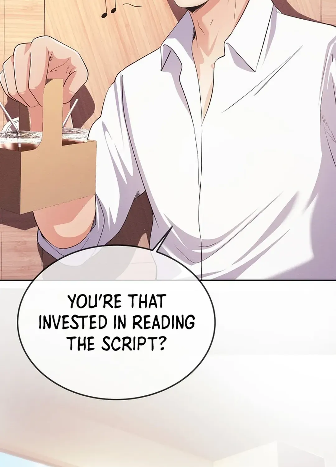 Movies are Real Chapter 40 page 79 - 