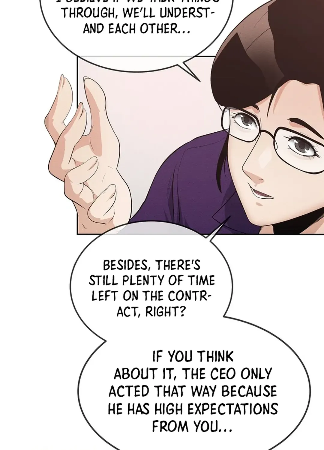 Movies are Real Chapter 40 page 9 - 