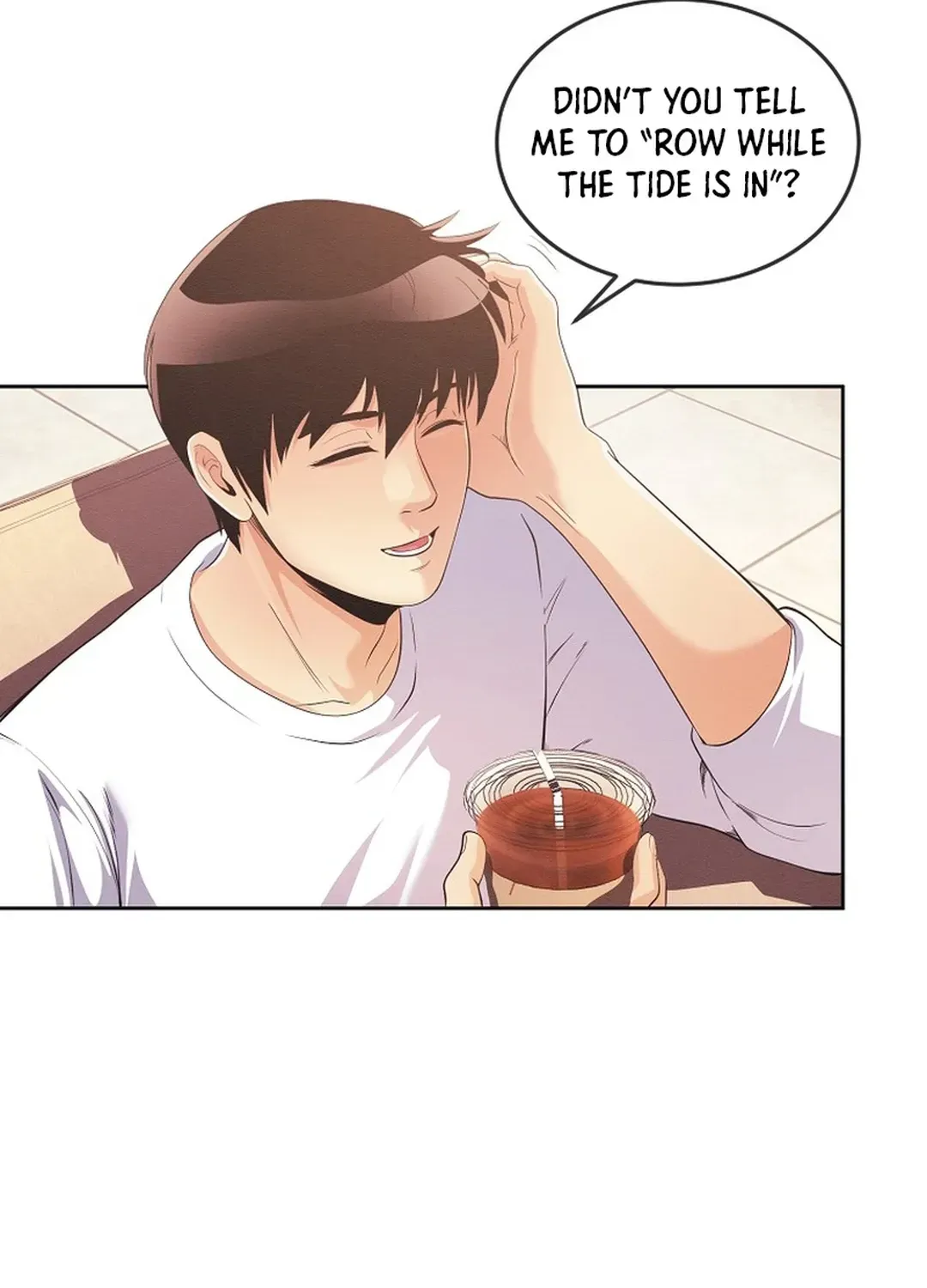 Movies are Real Chapter 40 page 84 - 