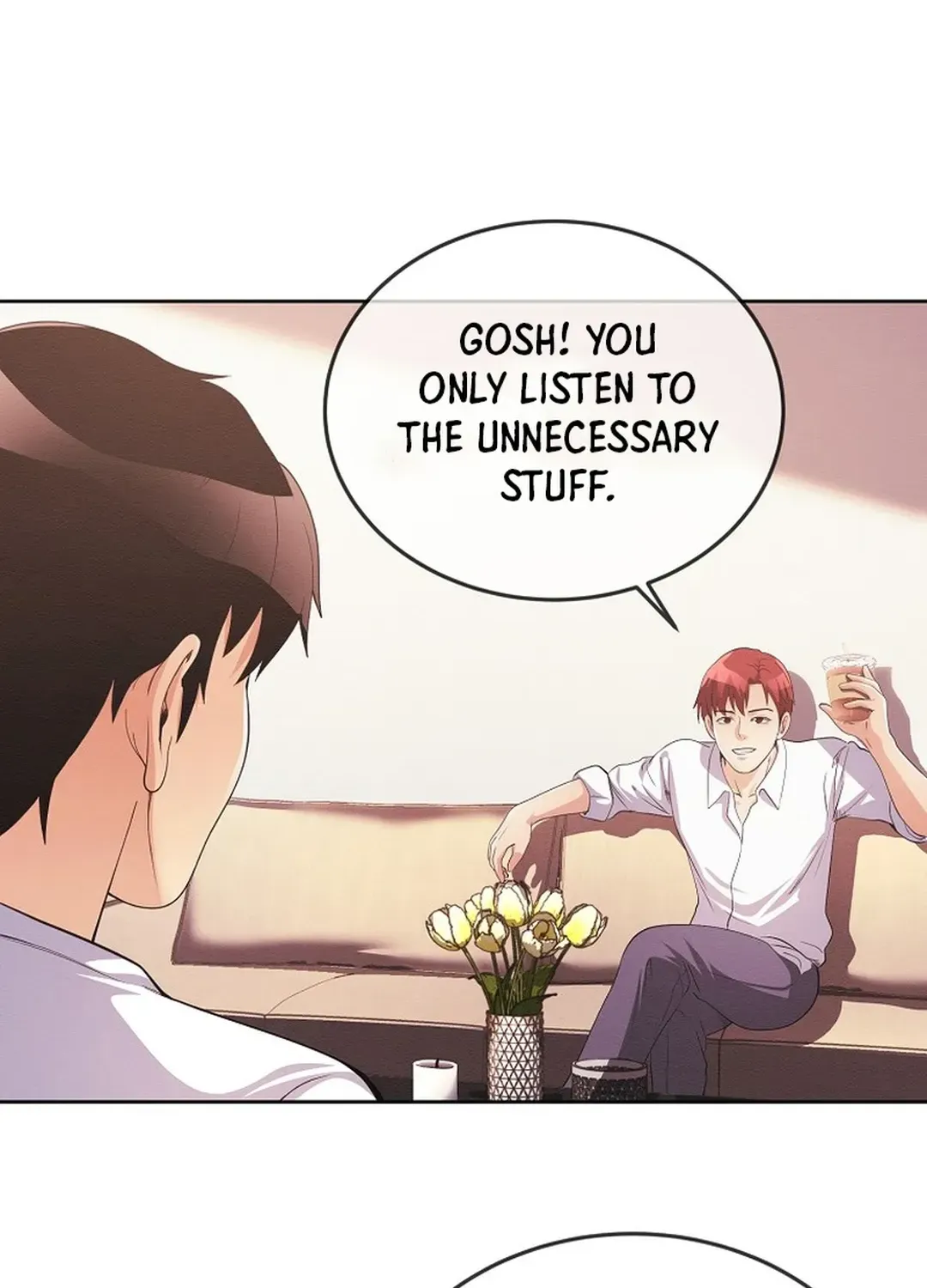 Movies are Real Chapter 40 page 85 - 