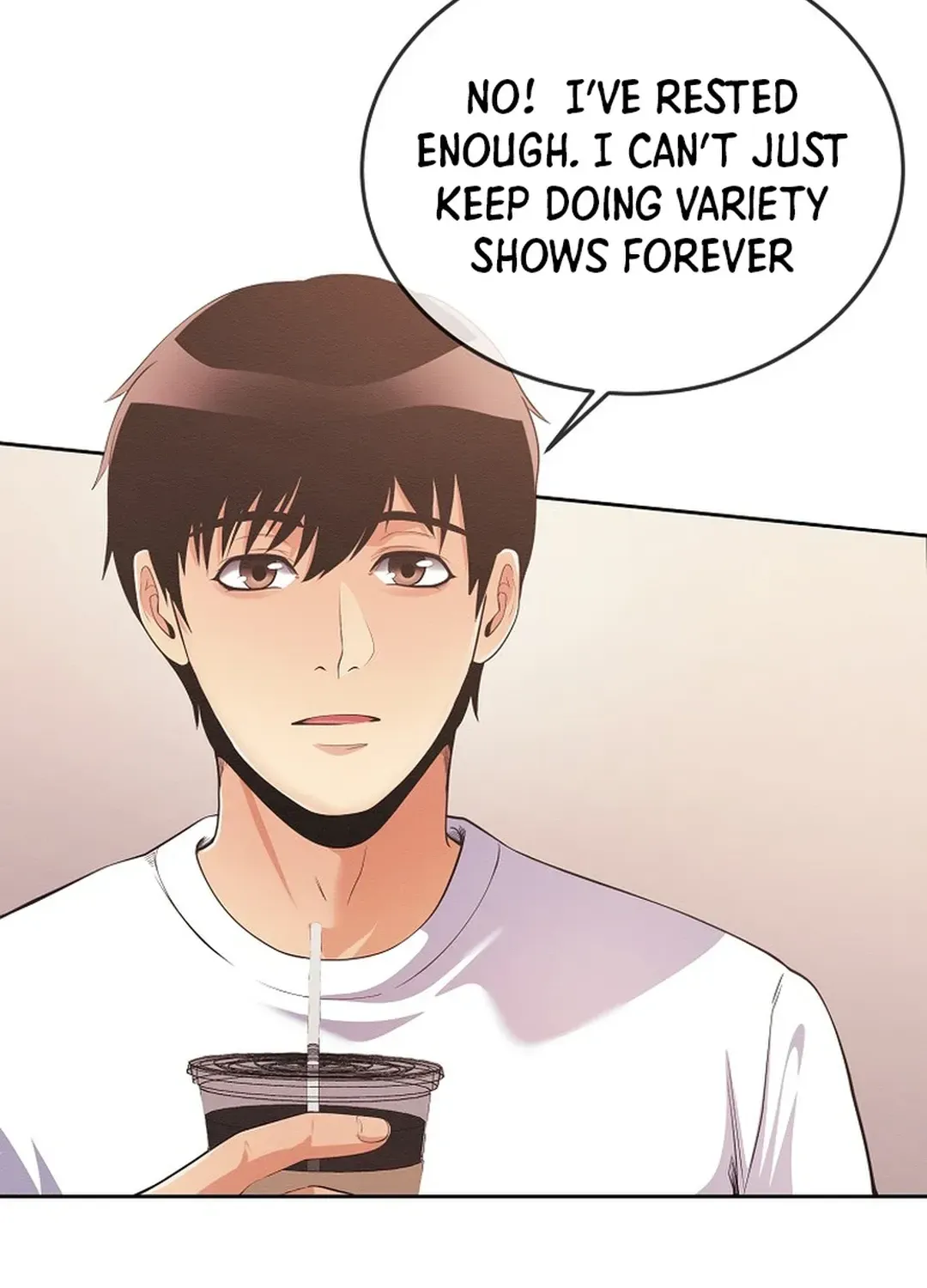 Movies are Real Chapter 40 page 86 - 