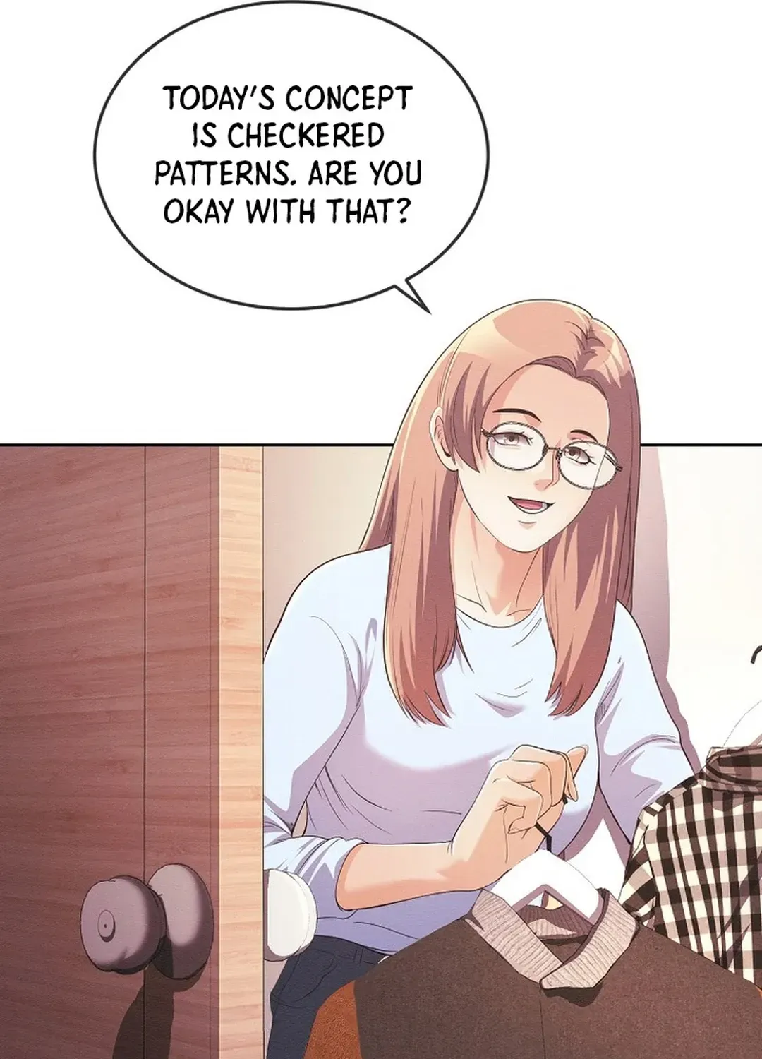 Movies are Real Chapter 40 page 91 - 