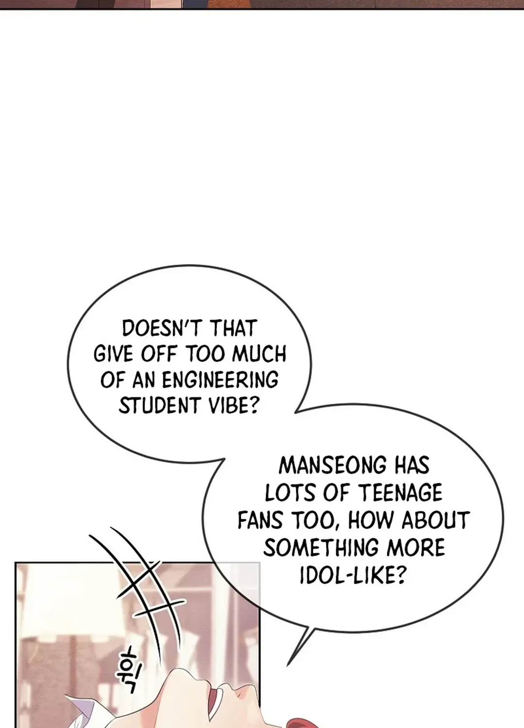 Movies are Real Chapter 40 page 92 - 