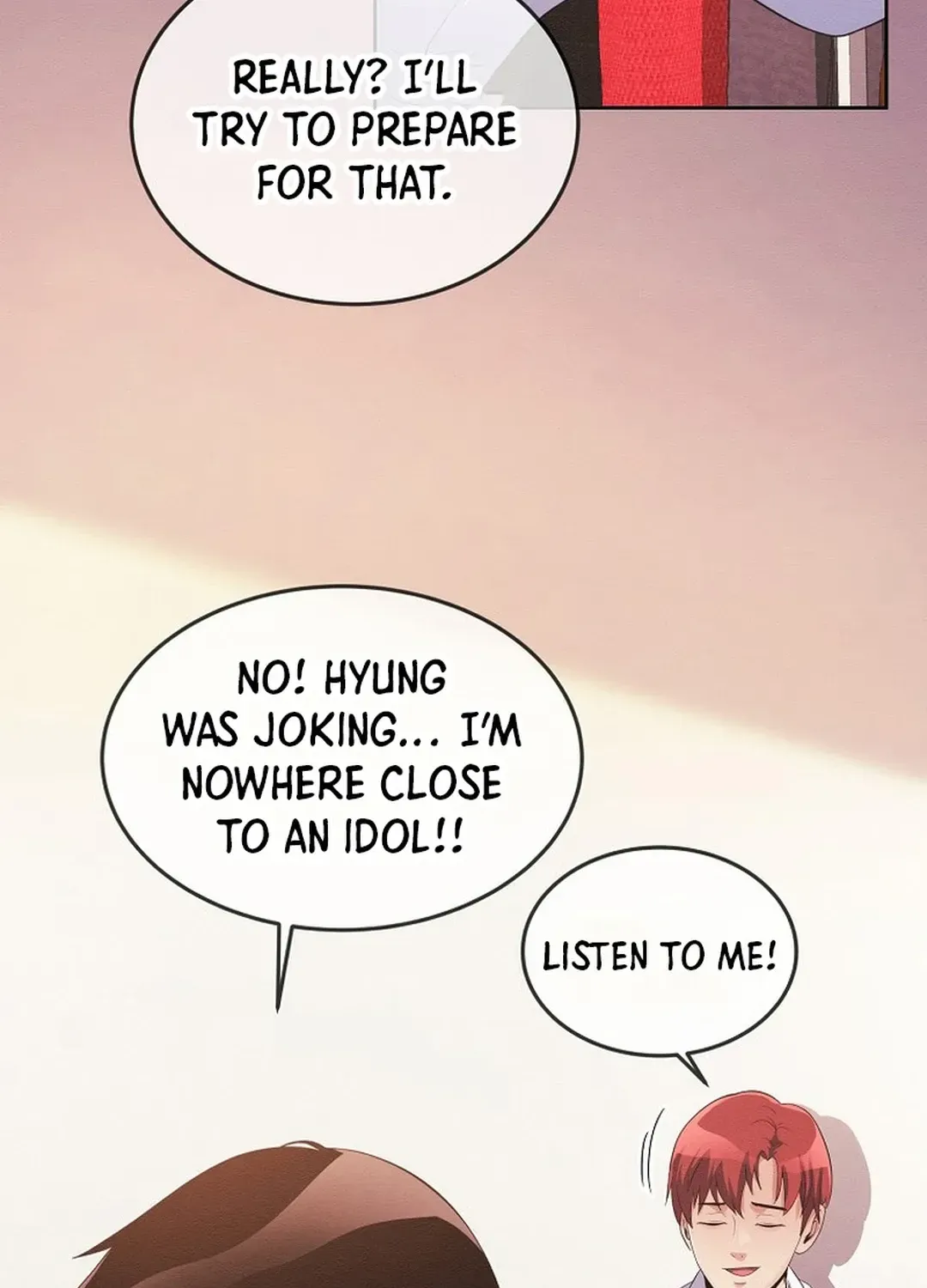 Movies are Real Chapter 40 page 94 - 